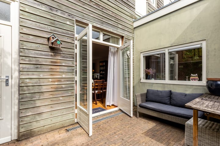 Foto 21 van Kastanjelaan 15