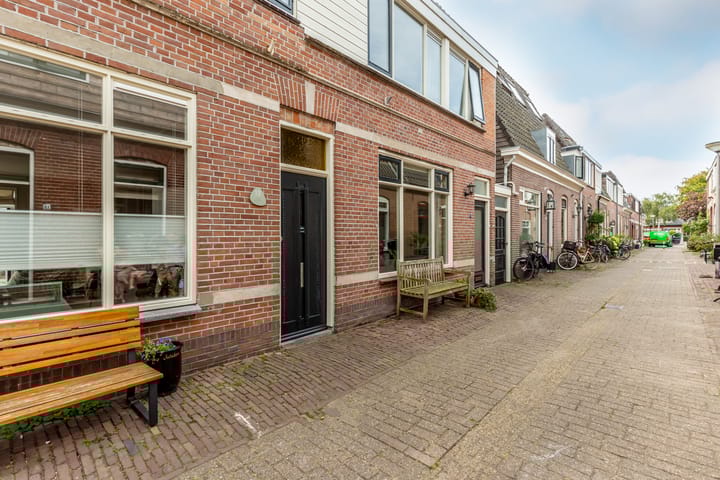 Foto 28 van Kastanjelaan 15