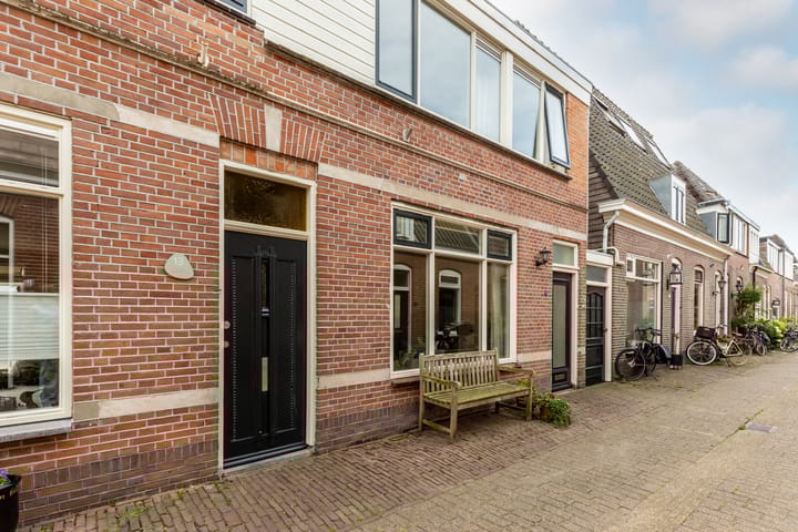 Foto 29 van Kastanjelaan 15