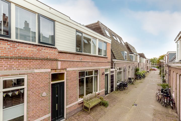 Foto 30 van Kastanjelaan 15