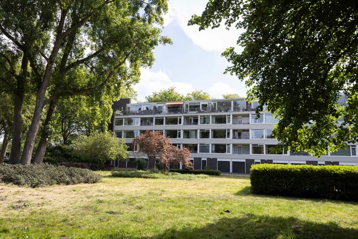 Engelandlaan 618