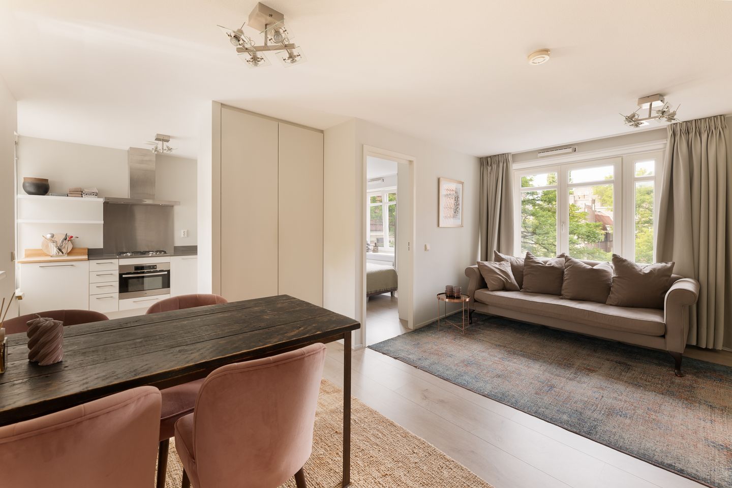 Foto 1 van Olympiaweg 64-2