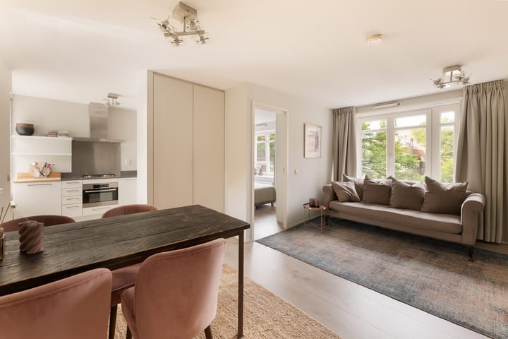 Foto 1 van Olympiaweg 64-2