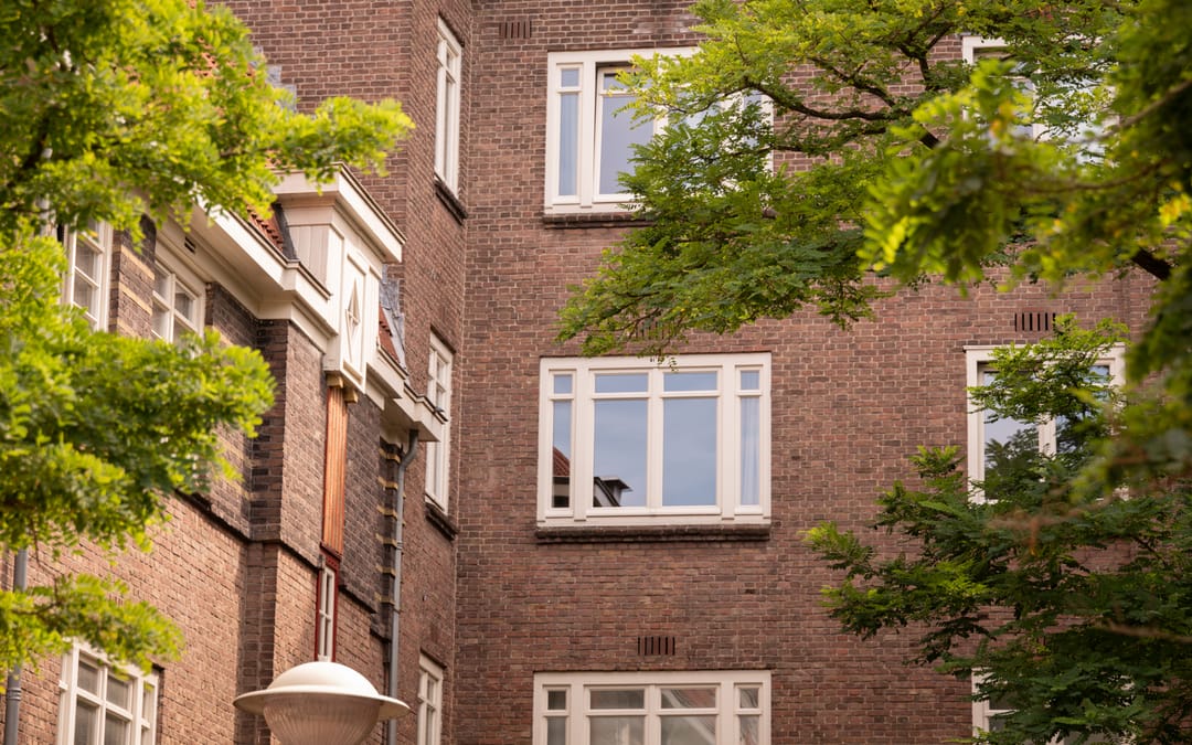 Foto 2 van Olympiaweg 64-2