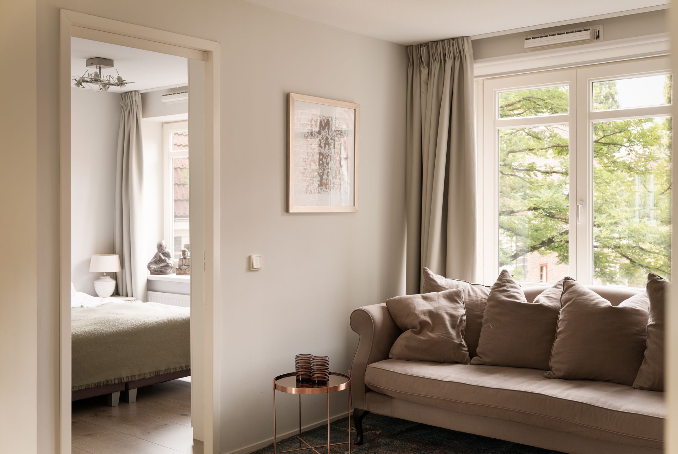 Foto 3 van Olympiaweg 64-2