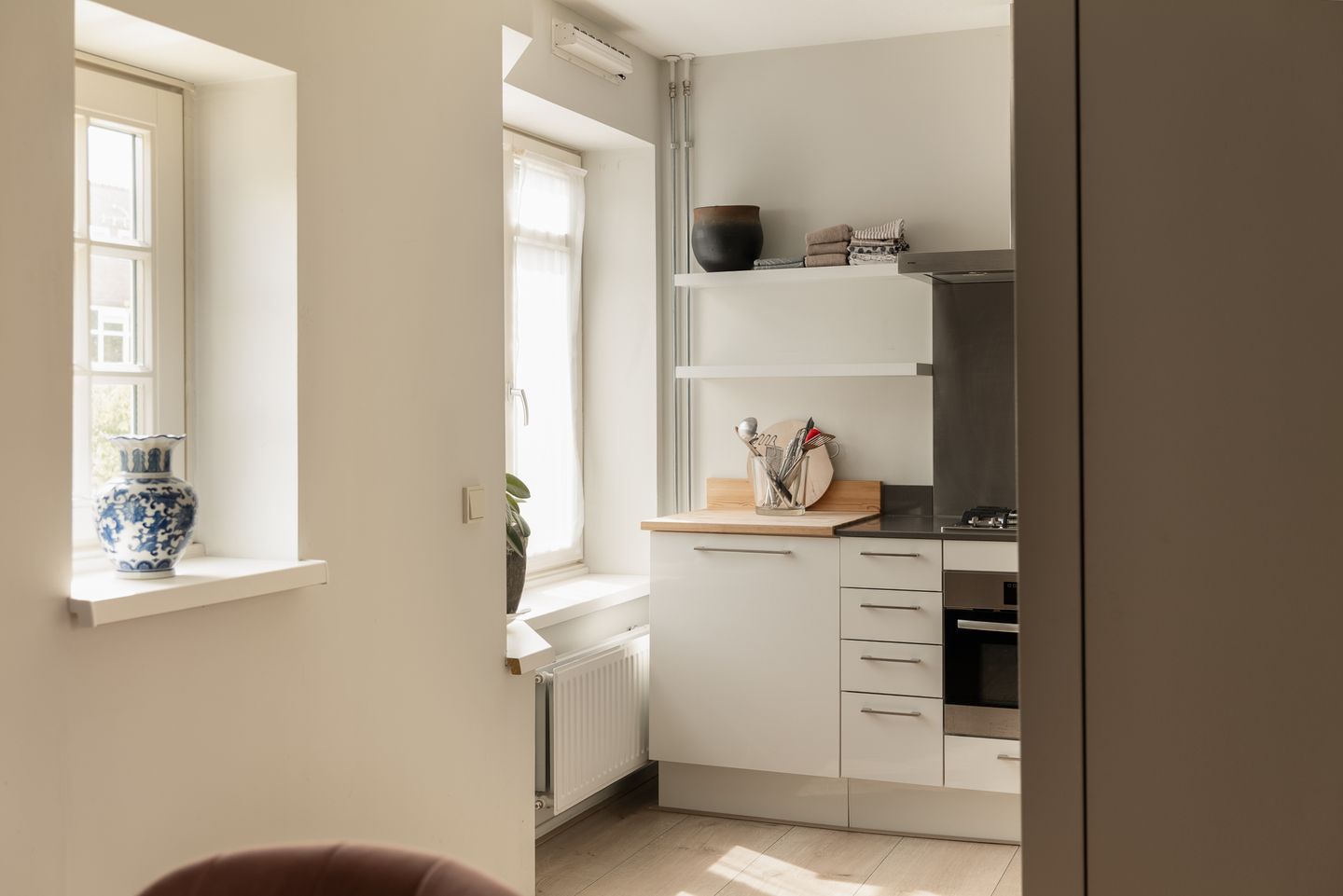 Foto 4 van Olympiaweg 64-2