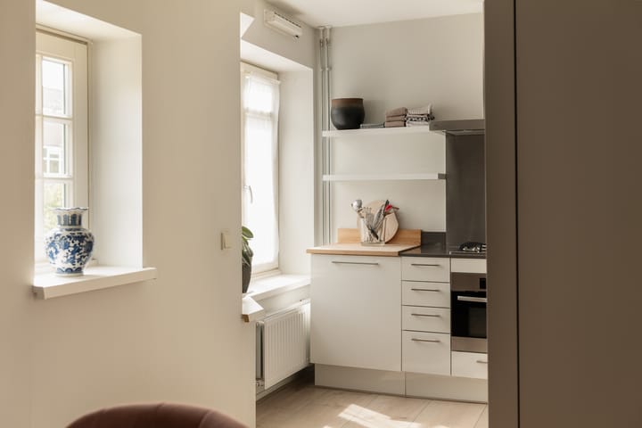 Foto 4 van Olympiaweg 64-2