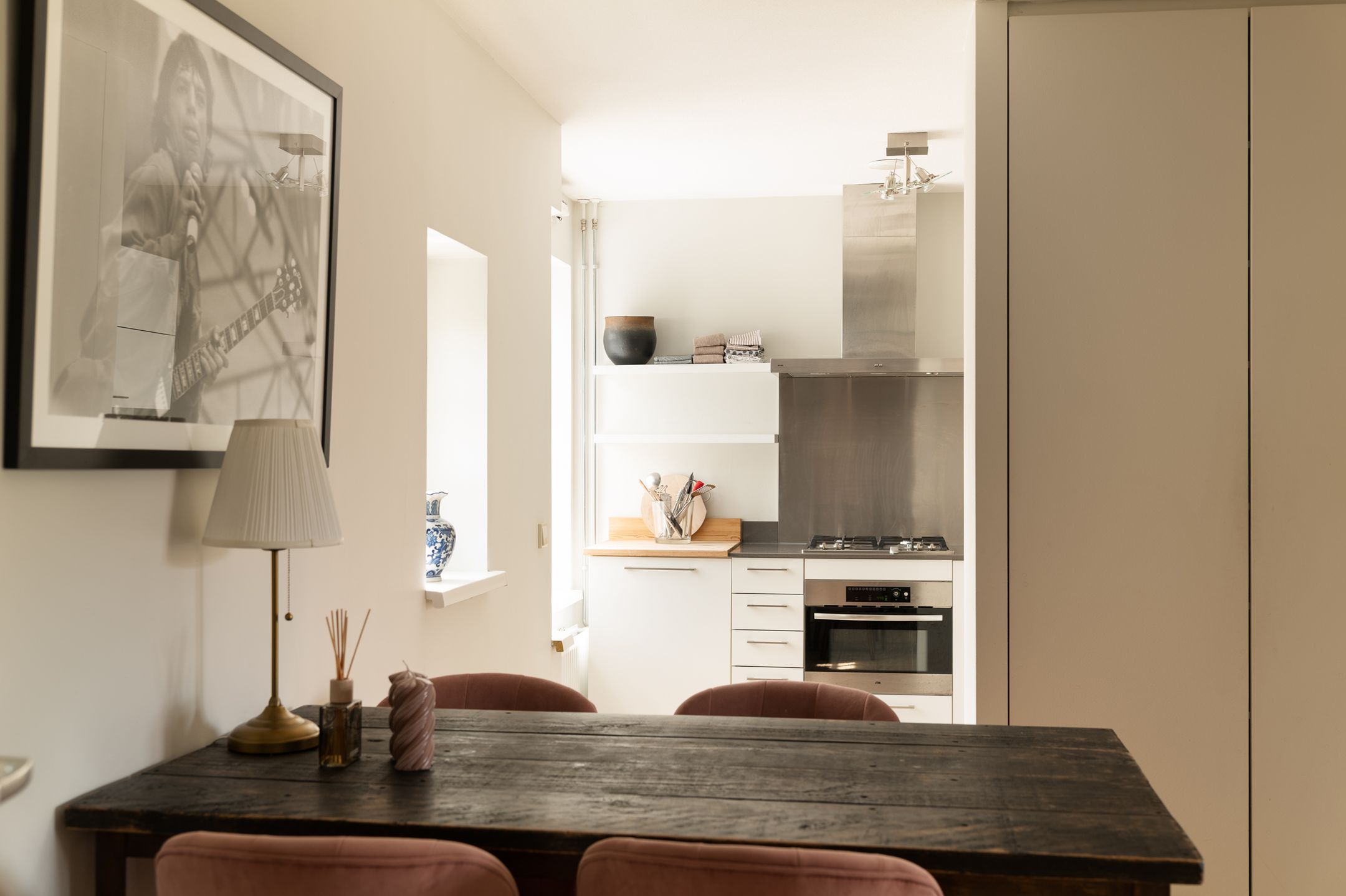 Foto 6 van Olympiaweg 64-2