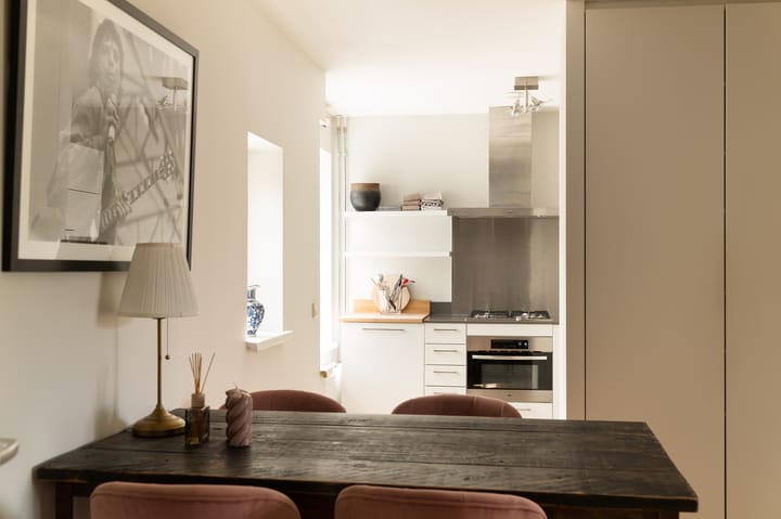 Foto 6 van Olympiaweg 64-2