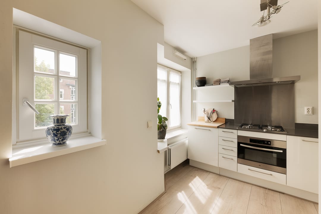 Foto 7 van Olympiaweg 64-2