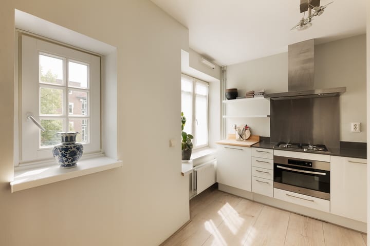 Foto 7 van Olympiaweg 64-2