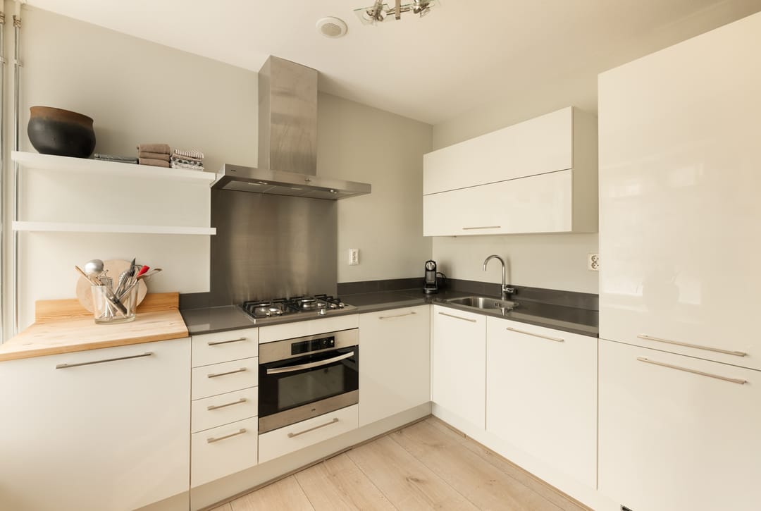 Foto 8 van Olympiaweg 64-2