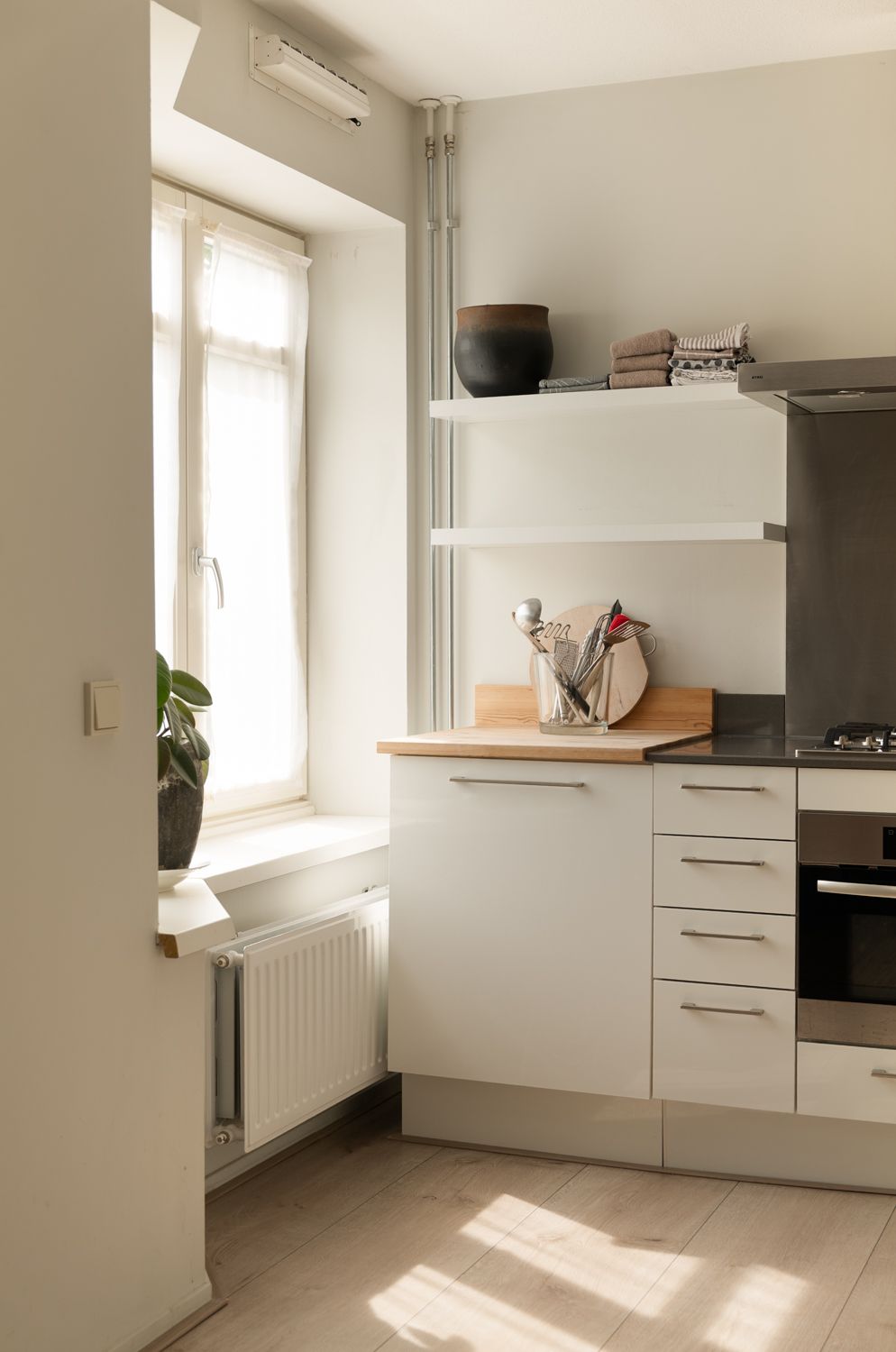 Foto 9 van Olympiaweg 64-2