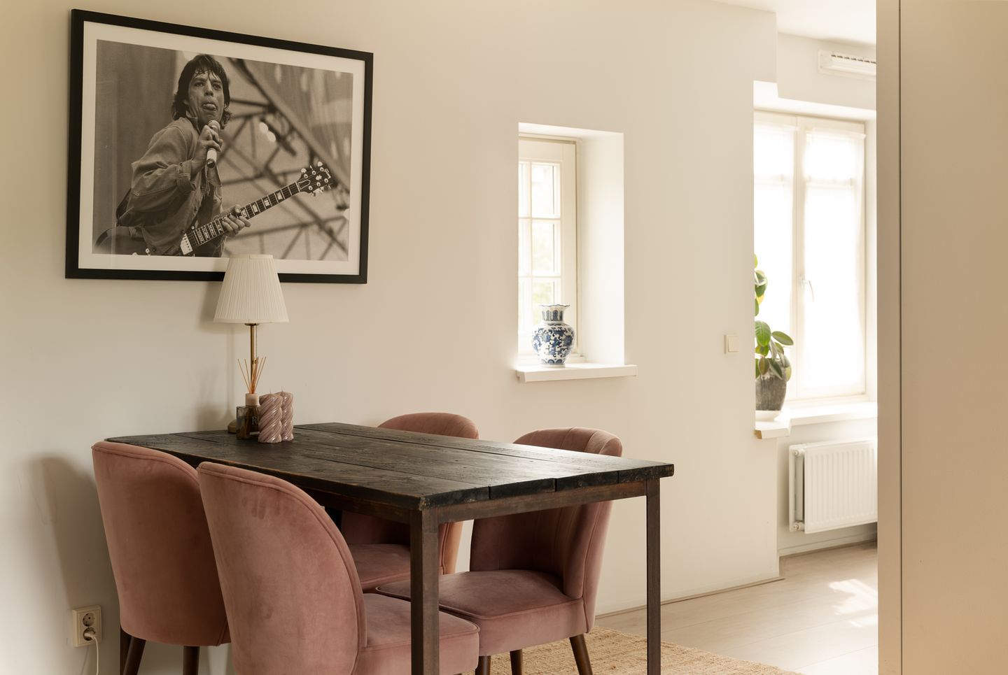 Foto 10 van Olympiaweg 64-2