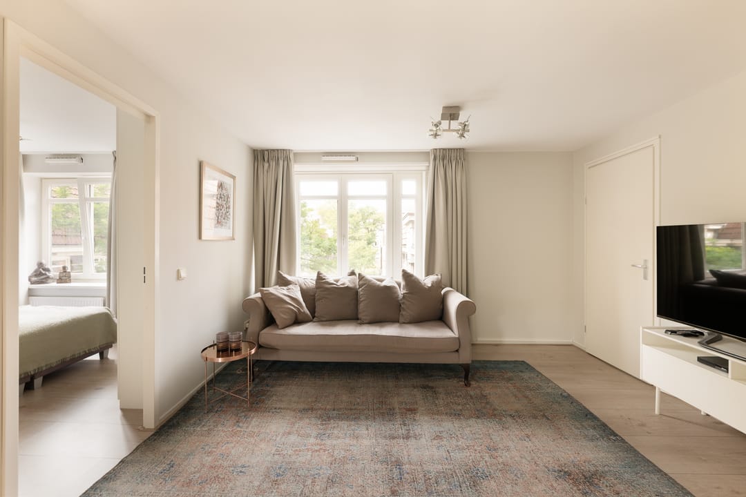 Foto 11 van Olympiaweg 64-2