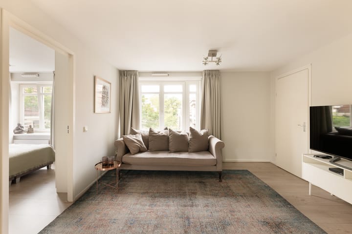 Foto 11 van Olympiaweg 64-2