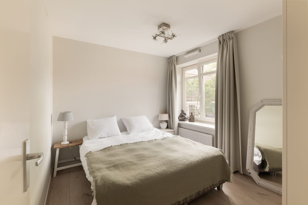 Foto 13 van Olympiaweg 64-2