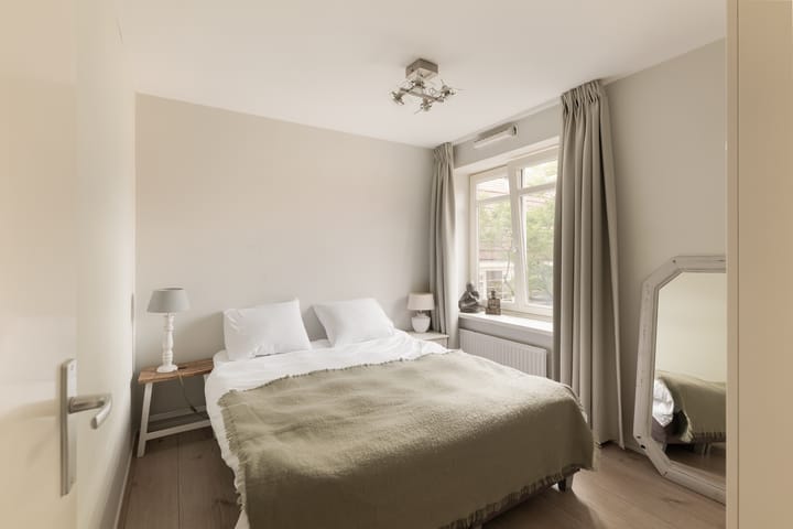 Foto 13 van Olympiaweg 64-2