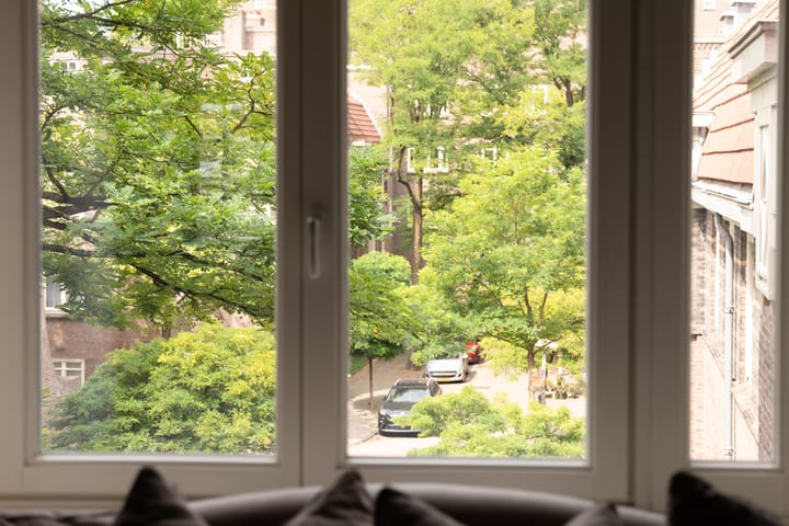 Foto 16 van Olympiaweg 64-2