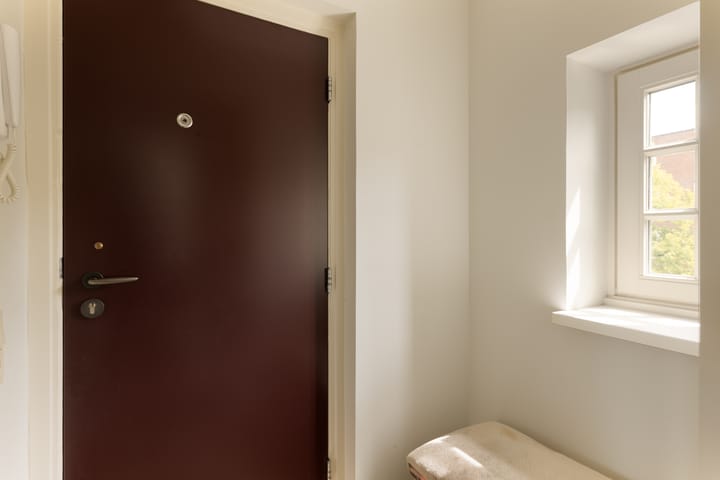 Foto 20 van Olympiaweg 64-2