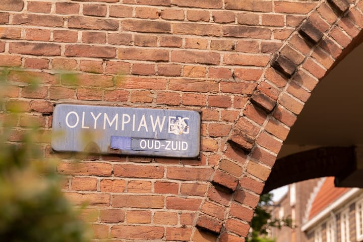 Foto 23 van Olympiaweg 64-2