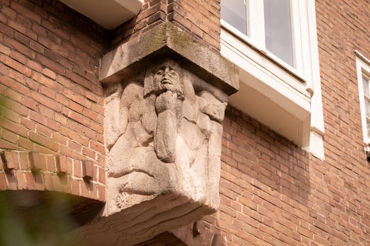 Foto 24 van Olympiaweg 64-2