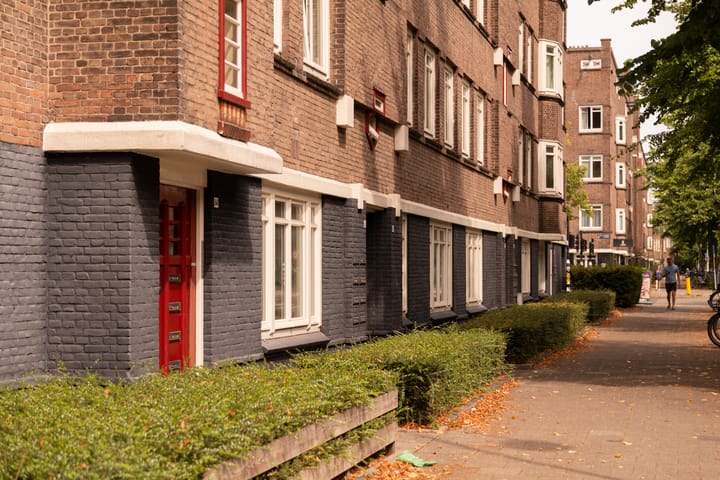 Foto 25 van Olympiaweg 64-2