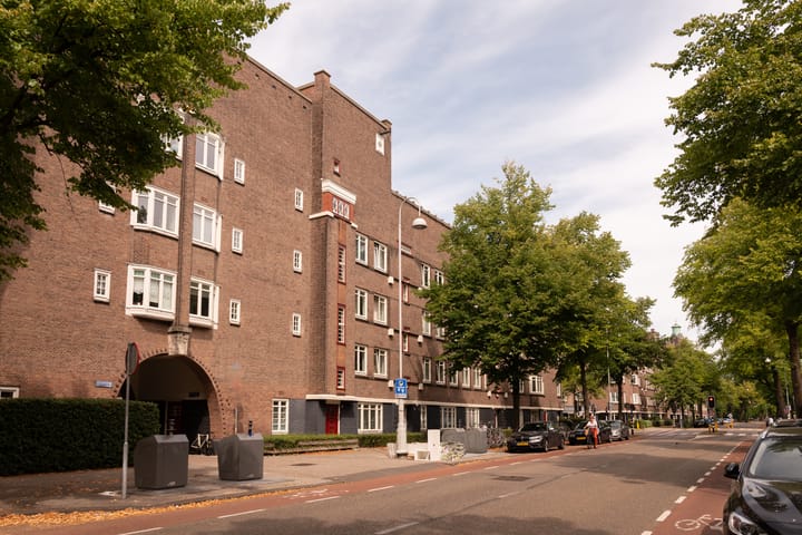 Foto 26 van Olympiaweg 64-2