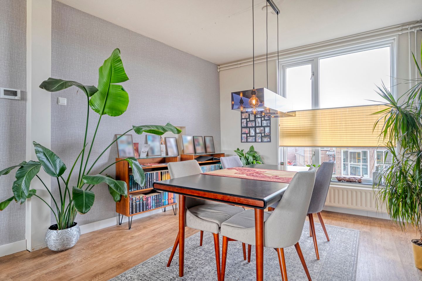 Foto 5 van Van Cuylenburchstraat 45