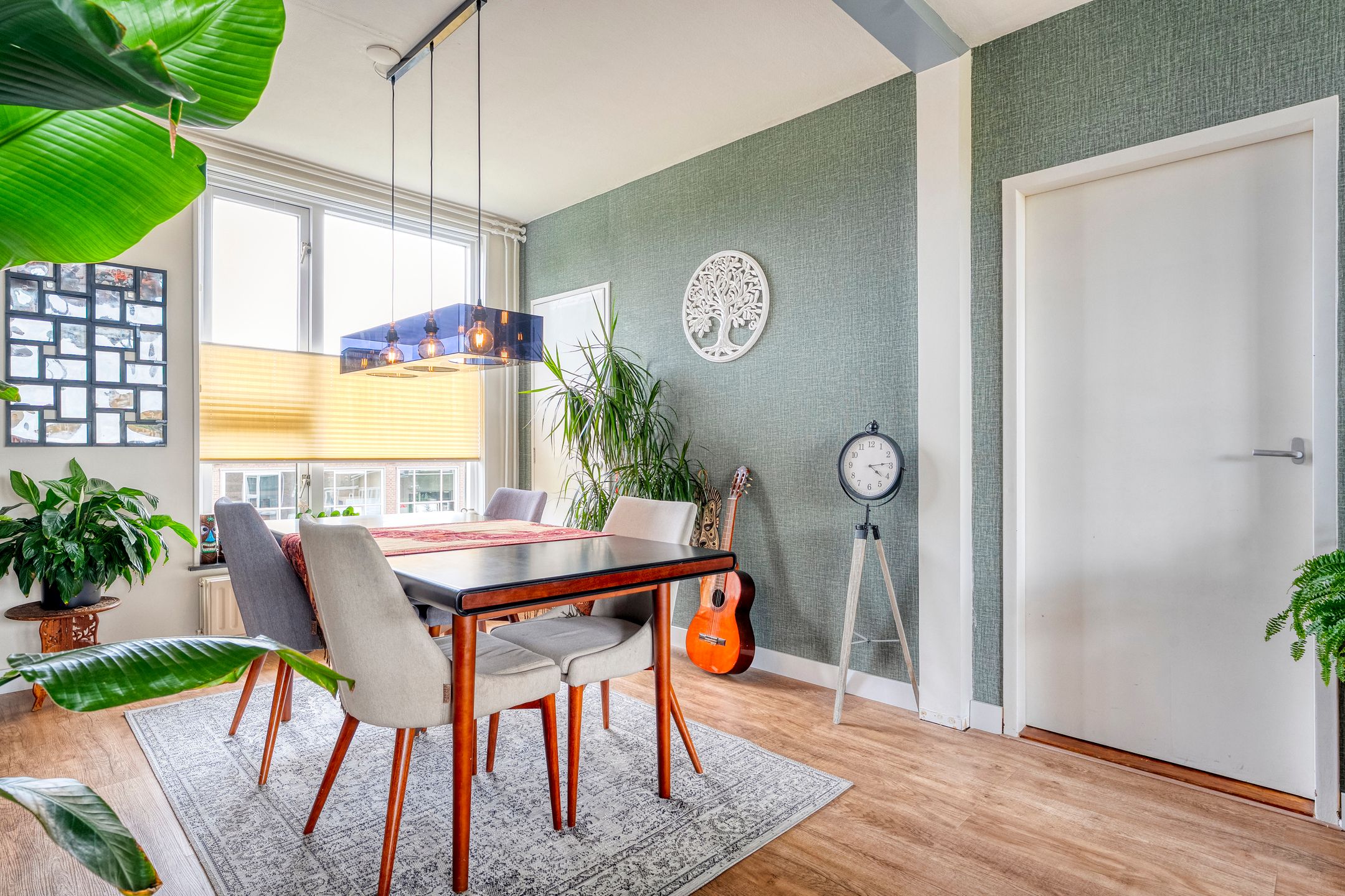 Foto 6 van Van Cuylenburchstraat 45