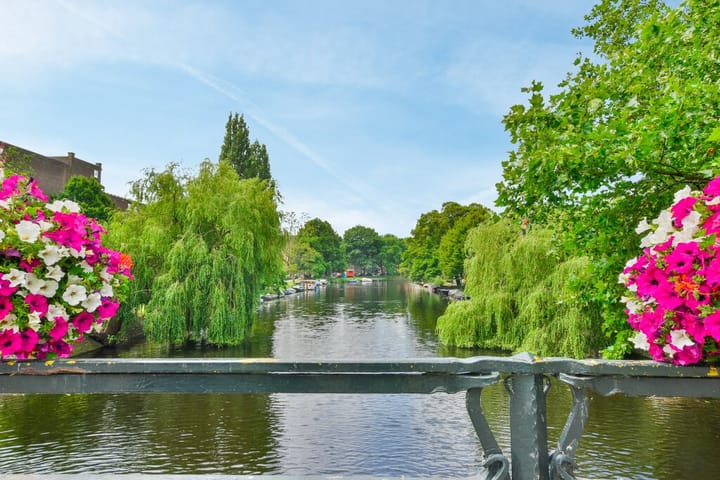 Foto 28 van Olympiaweg 64-2