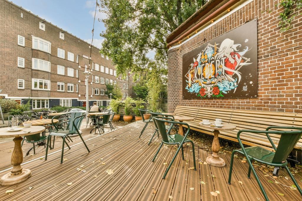 Foto 29 van Olympiaweg 64-2