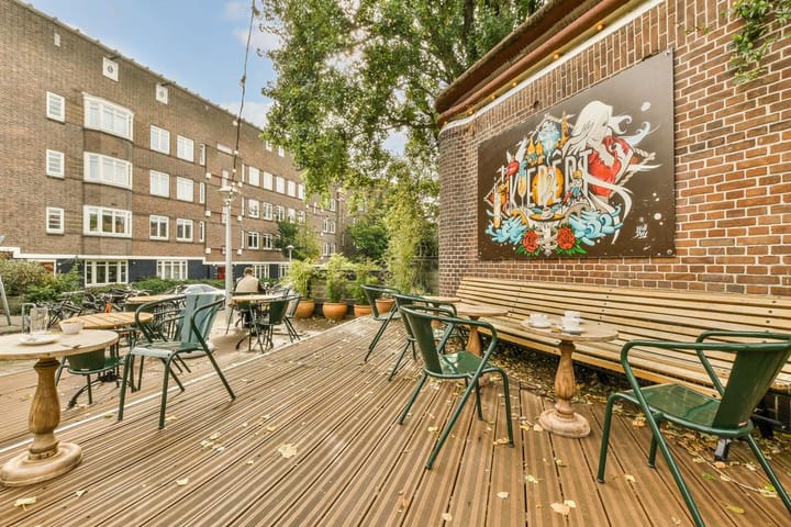 Foto 29 van Olympiaweg 64-2