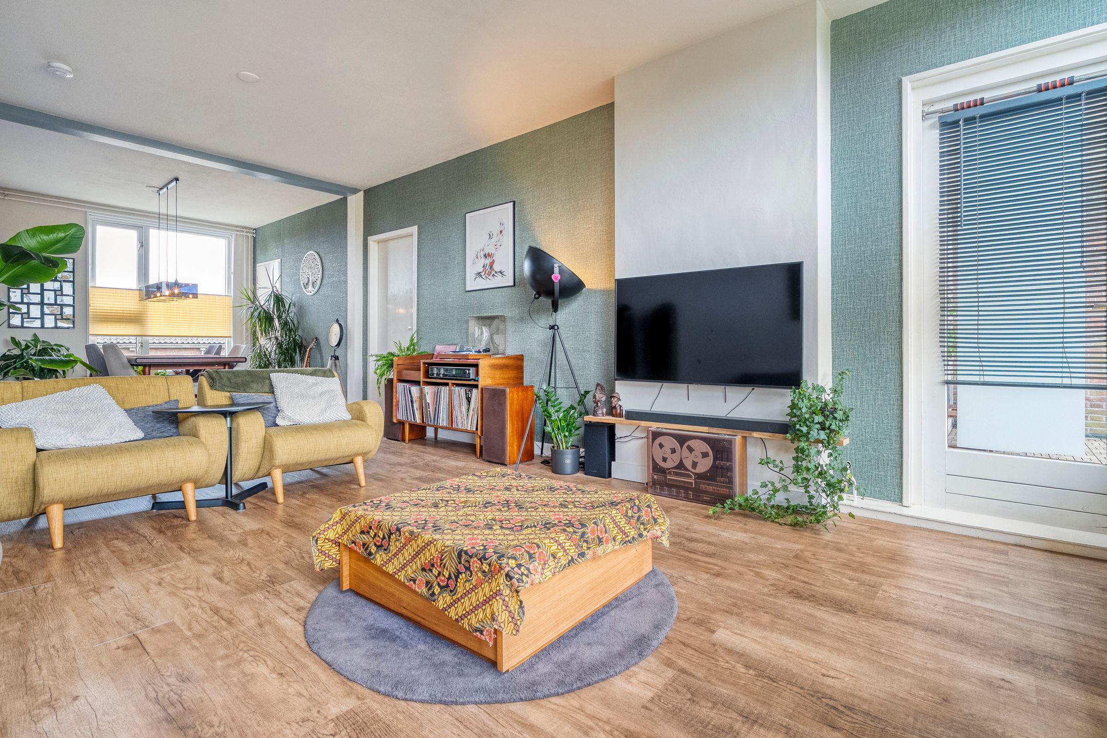 Foto 9 van Van Cuylenburchstraat 45