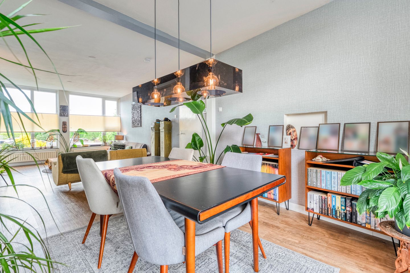 Foto 10 van Van Cuylenburchstraat 45