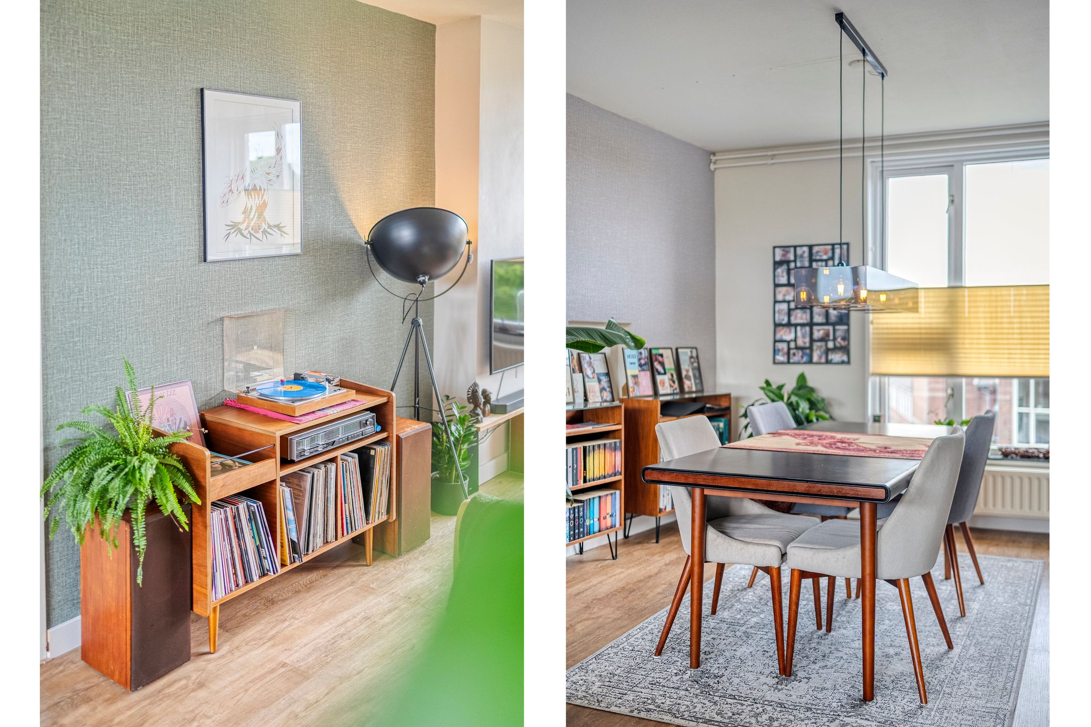 Foto 12 van Van Cuylenburchstraat 45