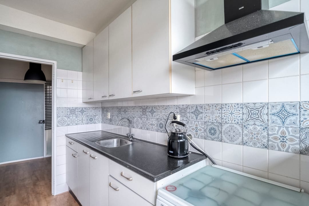 Foto 17 van Van Cuylenburchstraat 45