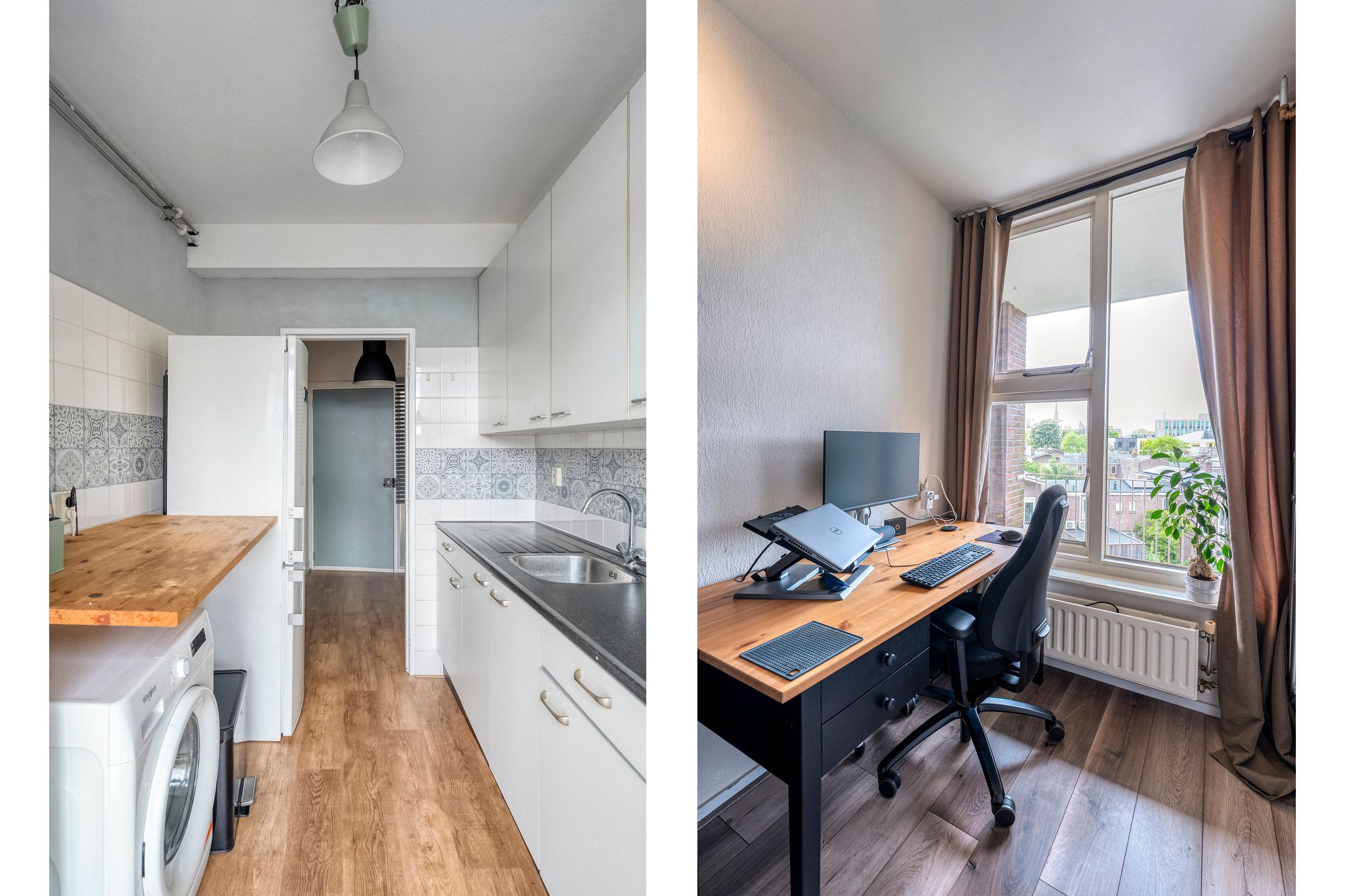 Foto 18 van Van Cuylenburchstraat 45