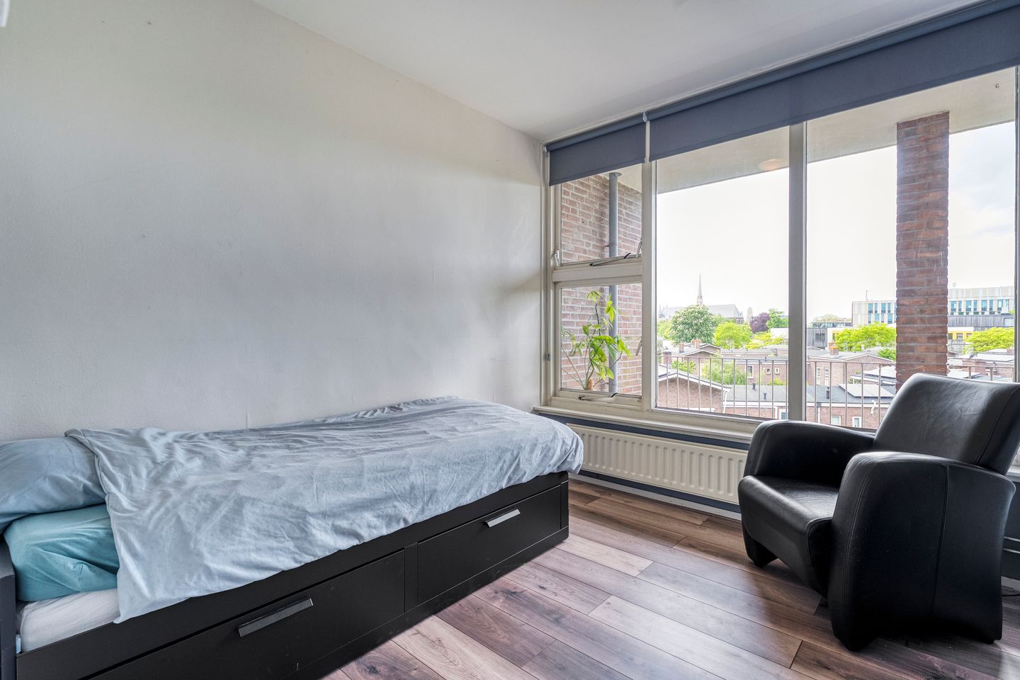 Foto 19 van Van Cuylenburchstraat 45