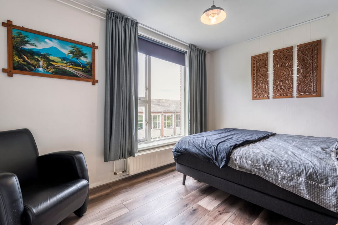 Foto 23 van Van Cuylenburchstraat 45