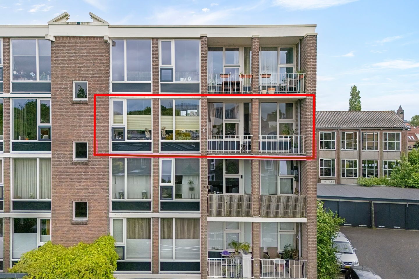 Foto 25 van Van Cuylenburchstraat 45