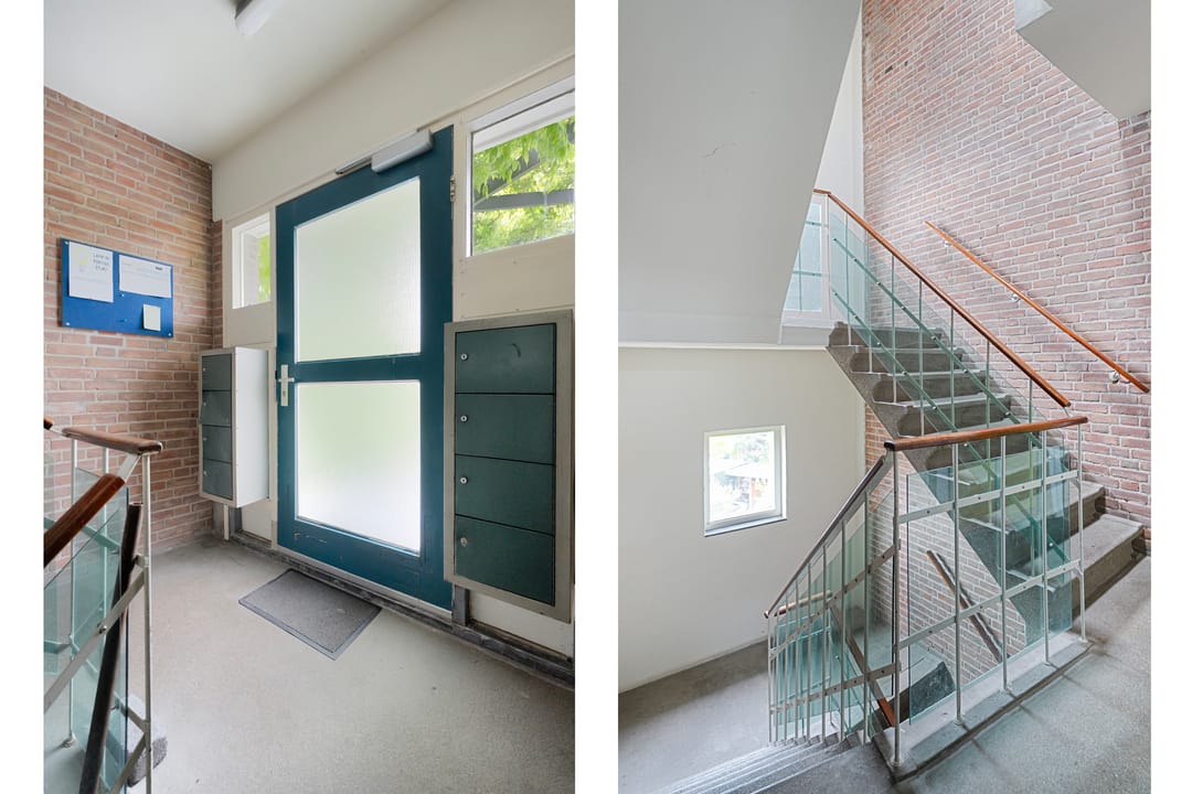 Foto 26 van Van Cuylenburchstraat 45