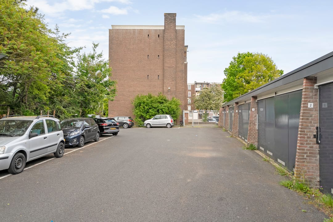 Foto 32 van Van Cuylenburchstraat 45