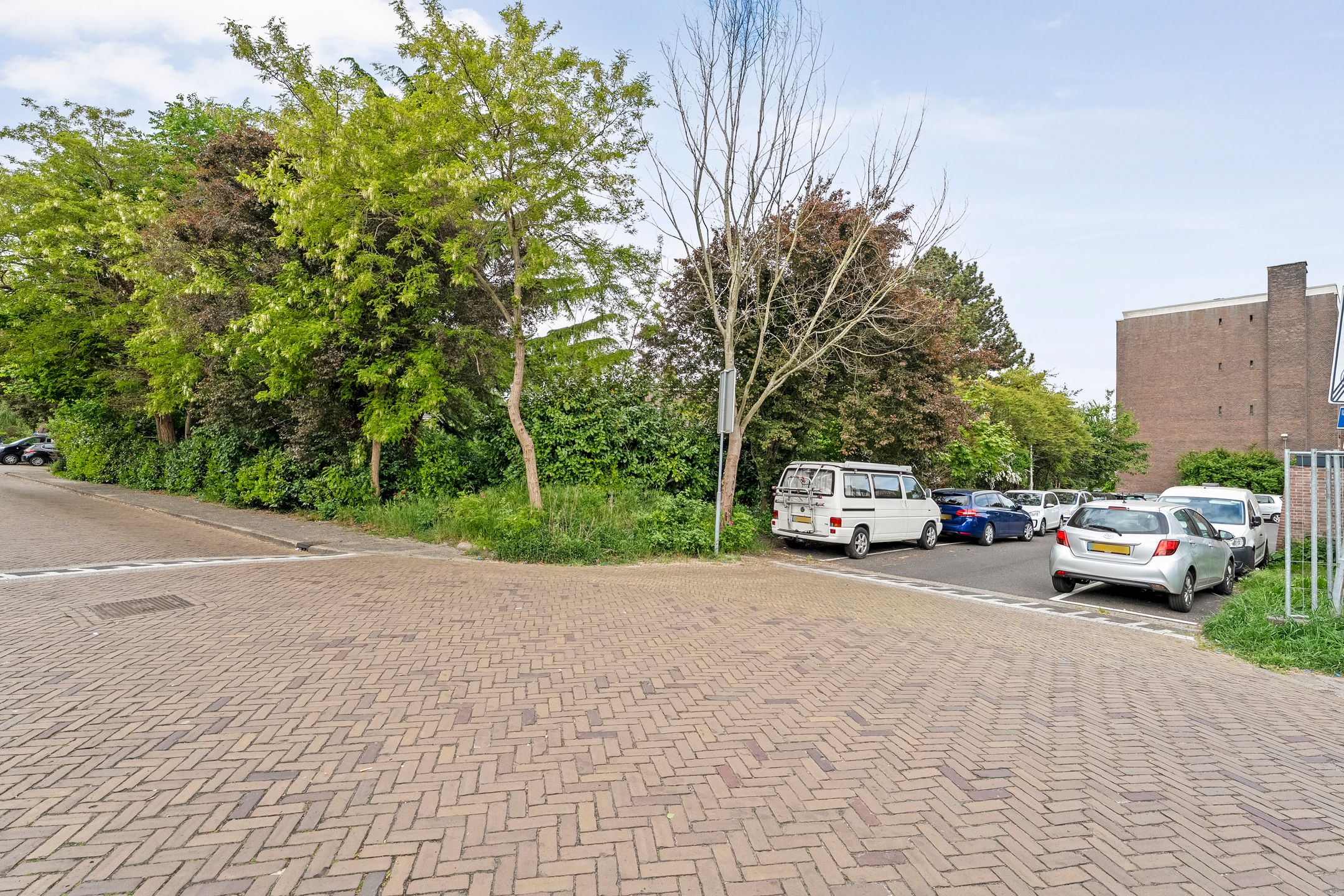 Foto 33 van Van Cuylenburchstraat 45