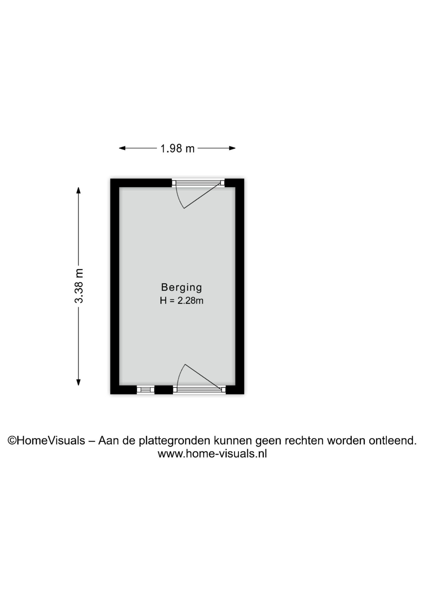 Foto 36 van Van Cuylenburchstraat 45