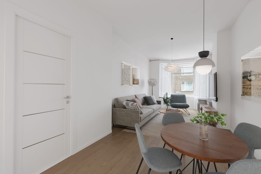 Foto 2 van van Arembergelaan 147