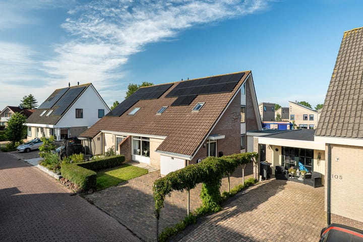 Foto 3 van Marsdiep 103