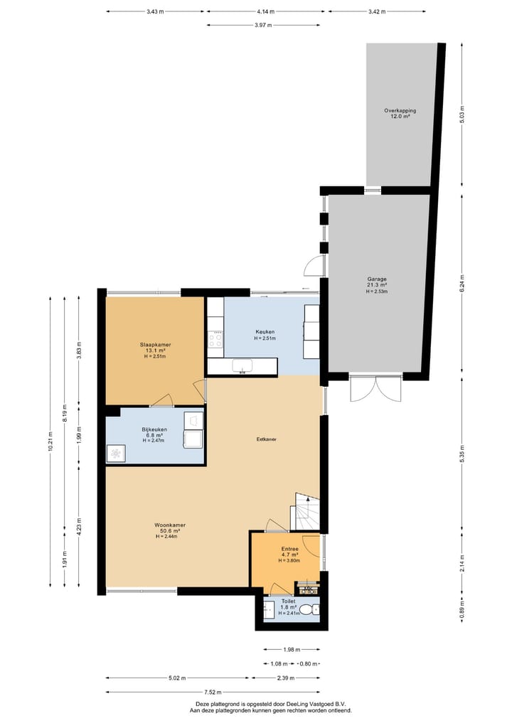 Foto 45 van Marsdiep 103