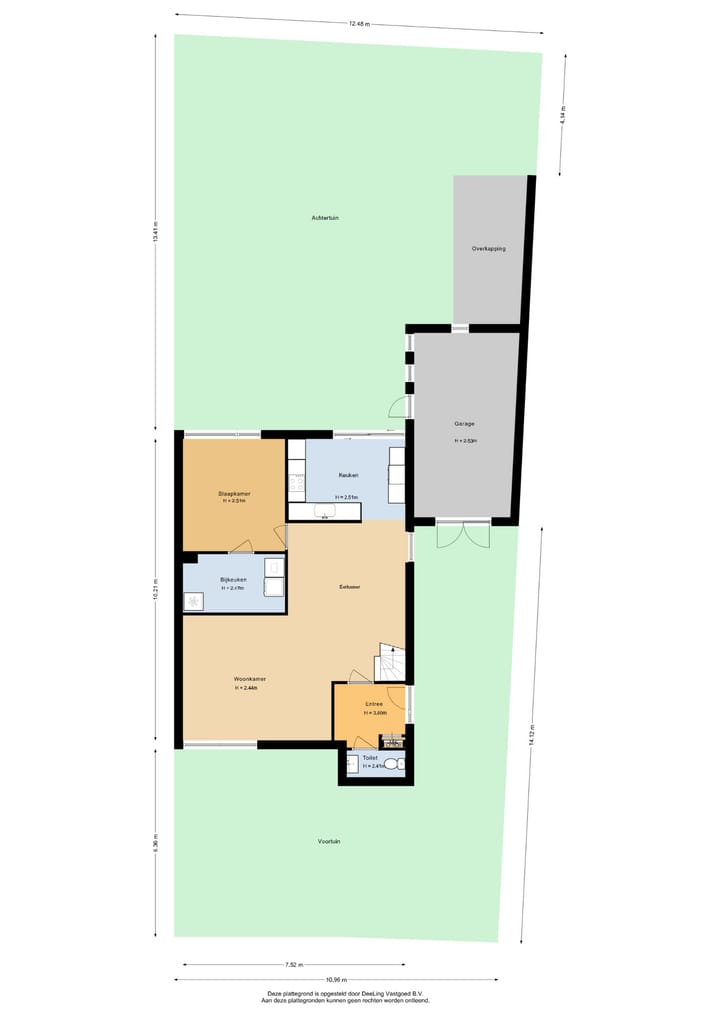 Foto 51 van Marsdiep 103