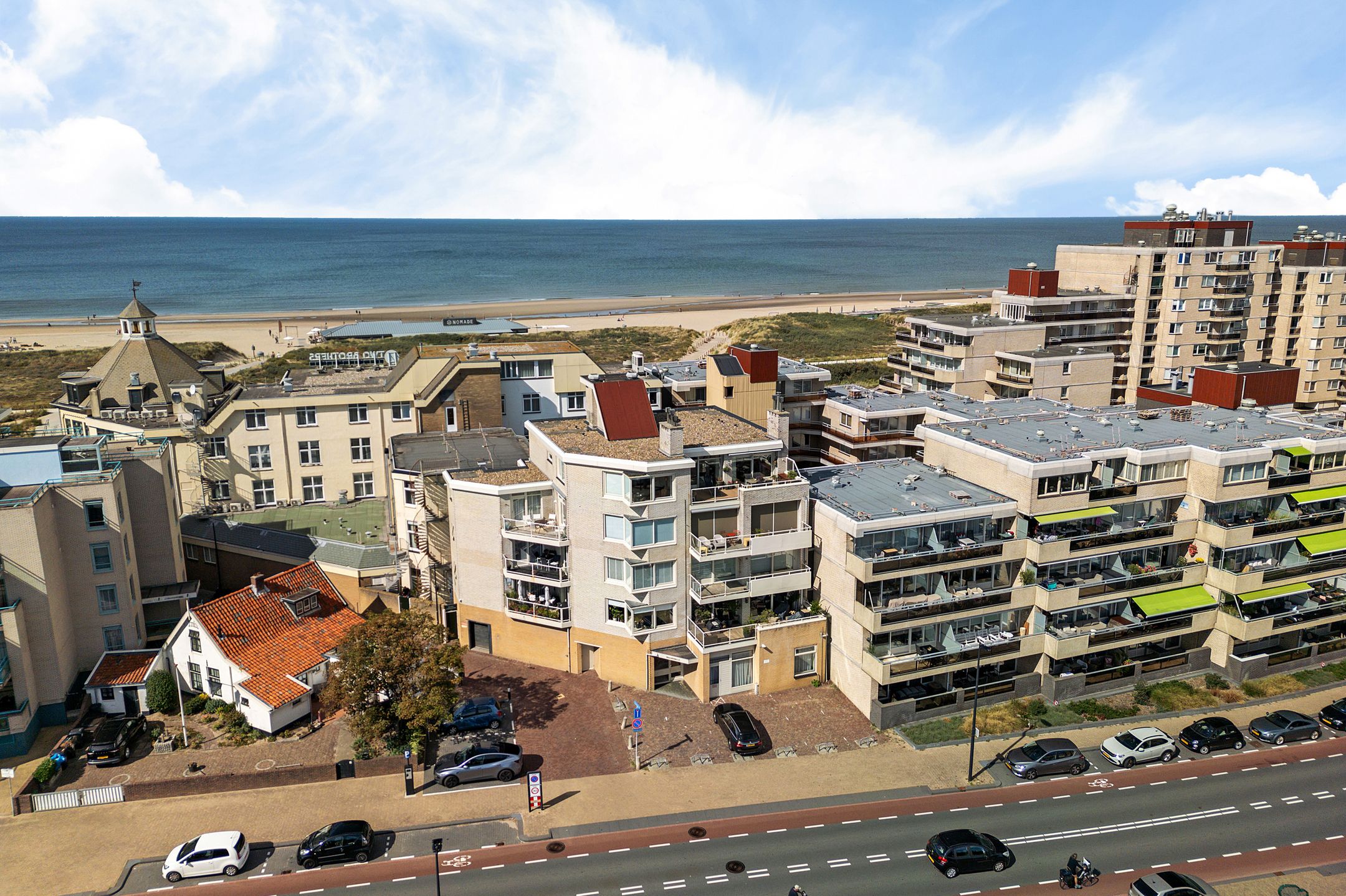 Parallel Boulevard, 45, Noordwijk (ZH), 2202HK, Zuid-Holland, Nederland 45 